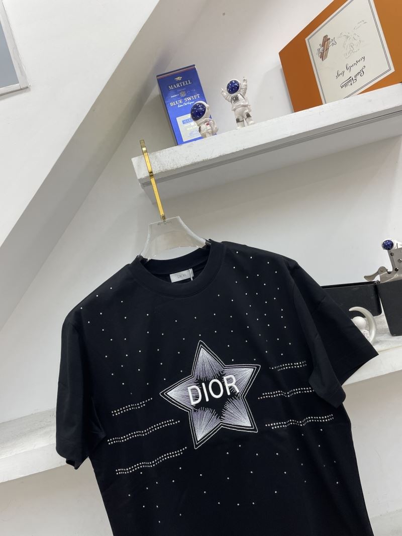 Christian Dior T-Shirts